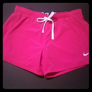 Nike shorts